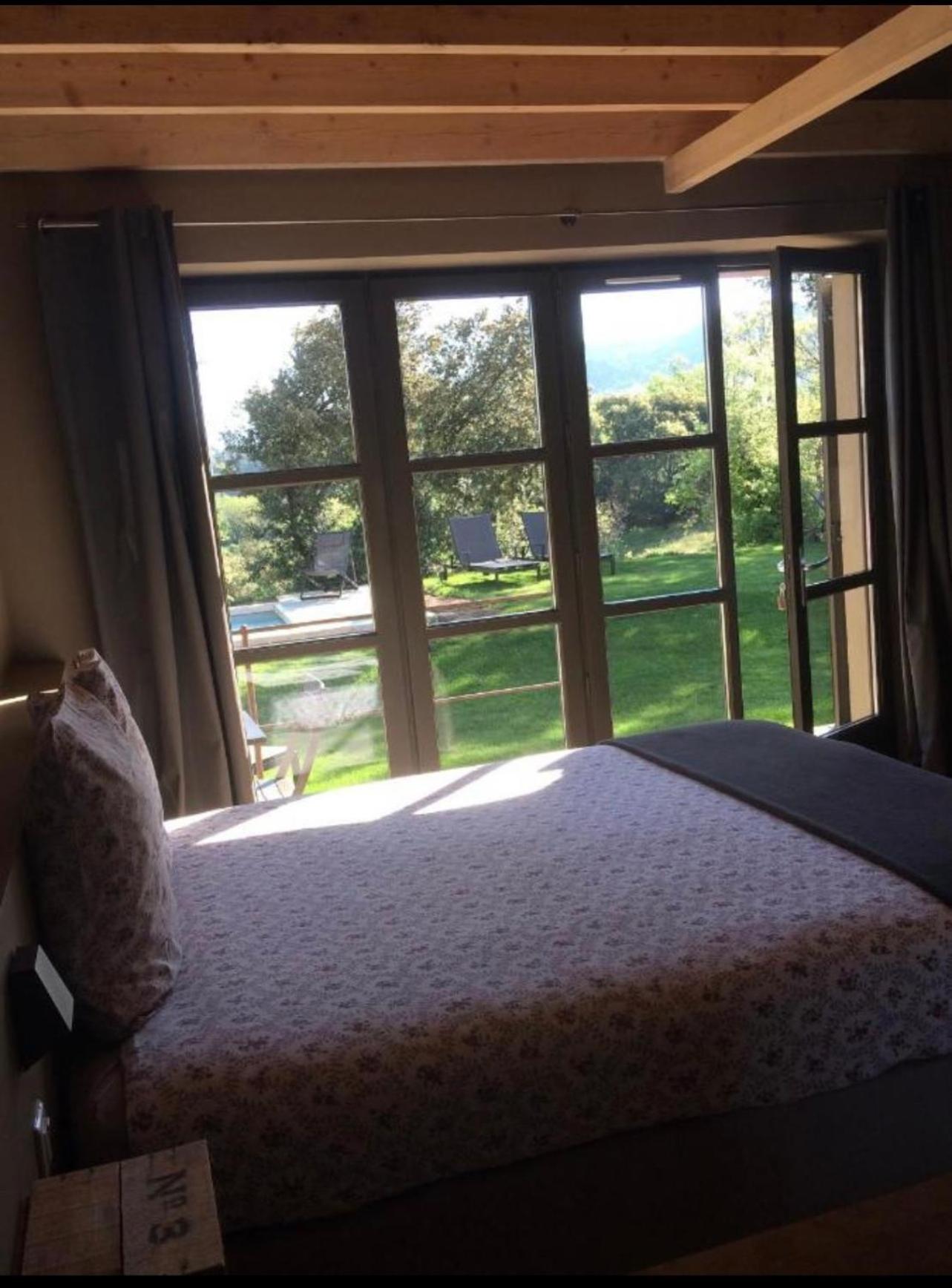 Une Sieste En Luberon Bonnieux Exterior photo