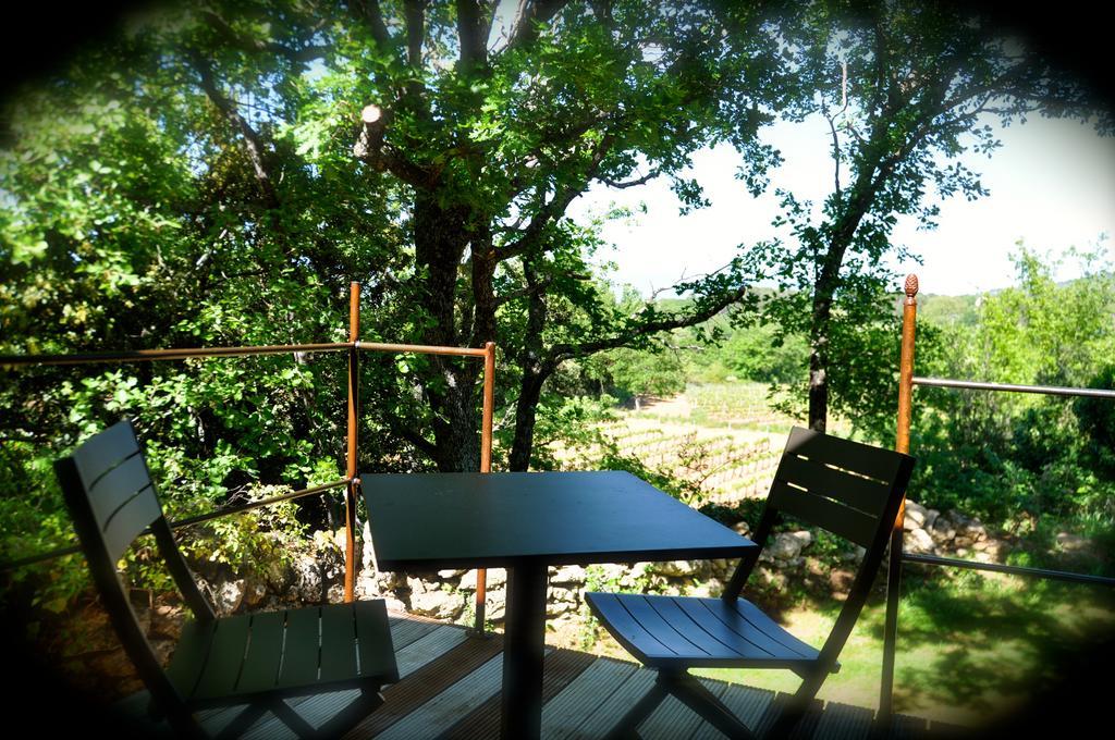 Une Sieste En Luberon Bonnieux Exterior photo
