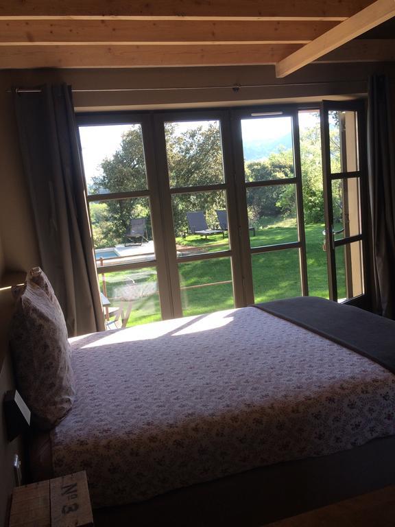 Une Sieste En Luberon Bonnieux Exterior photo