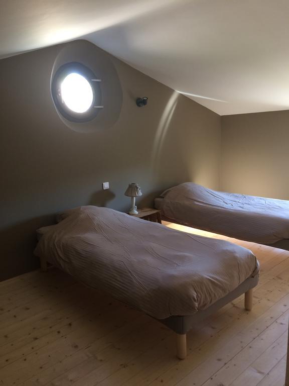 Une Sieste En Luberon Bonnieux Exterior photo